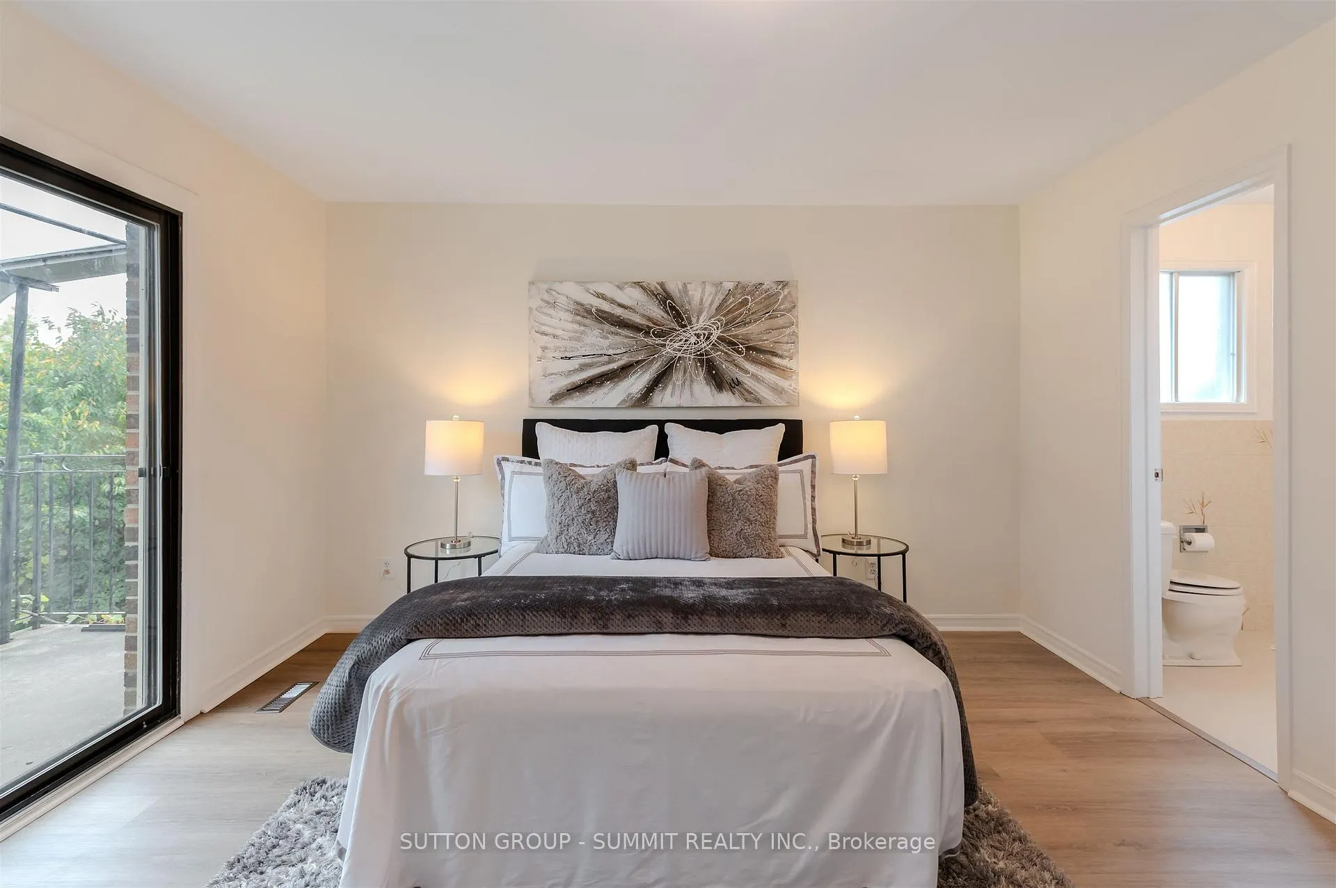 Photo 20 of 83 Curtis Drive, Brampton, Brampton South — HOMEH