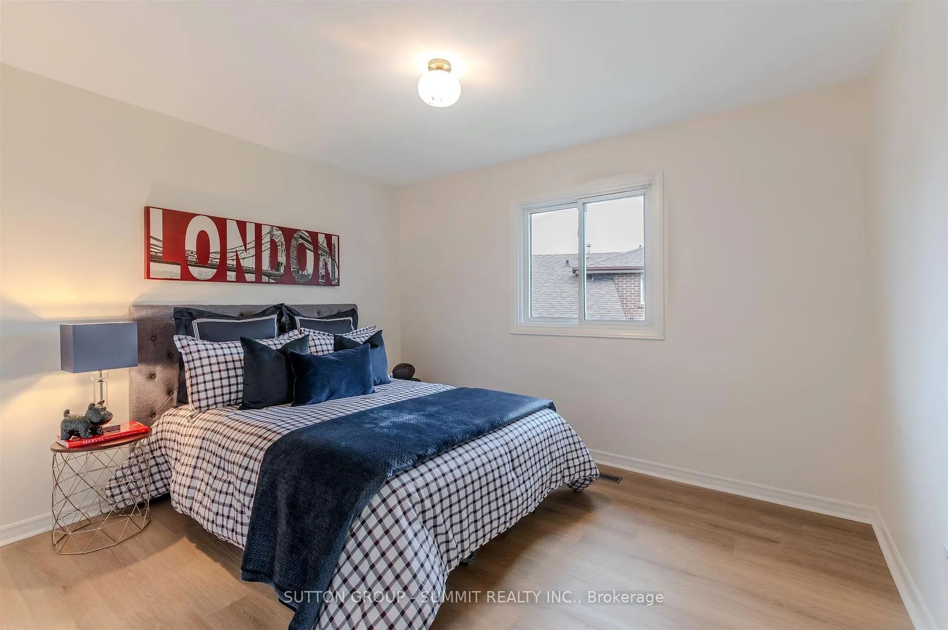 Photo 23 of 83 Curtis Drive, Brampton, Brampton South — HOMEH
