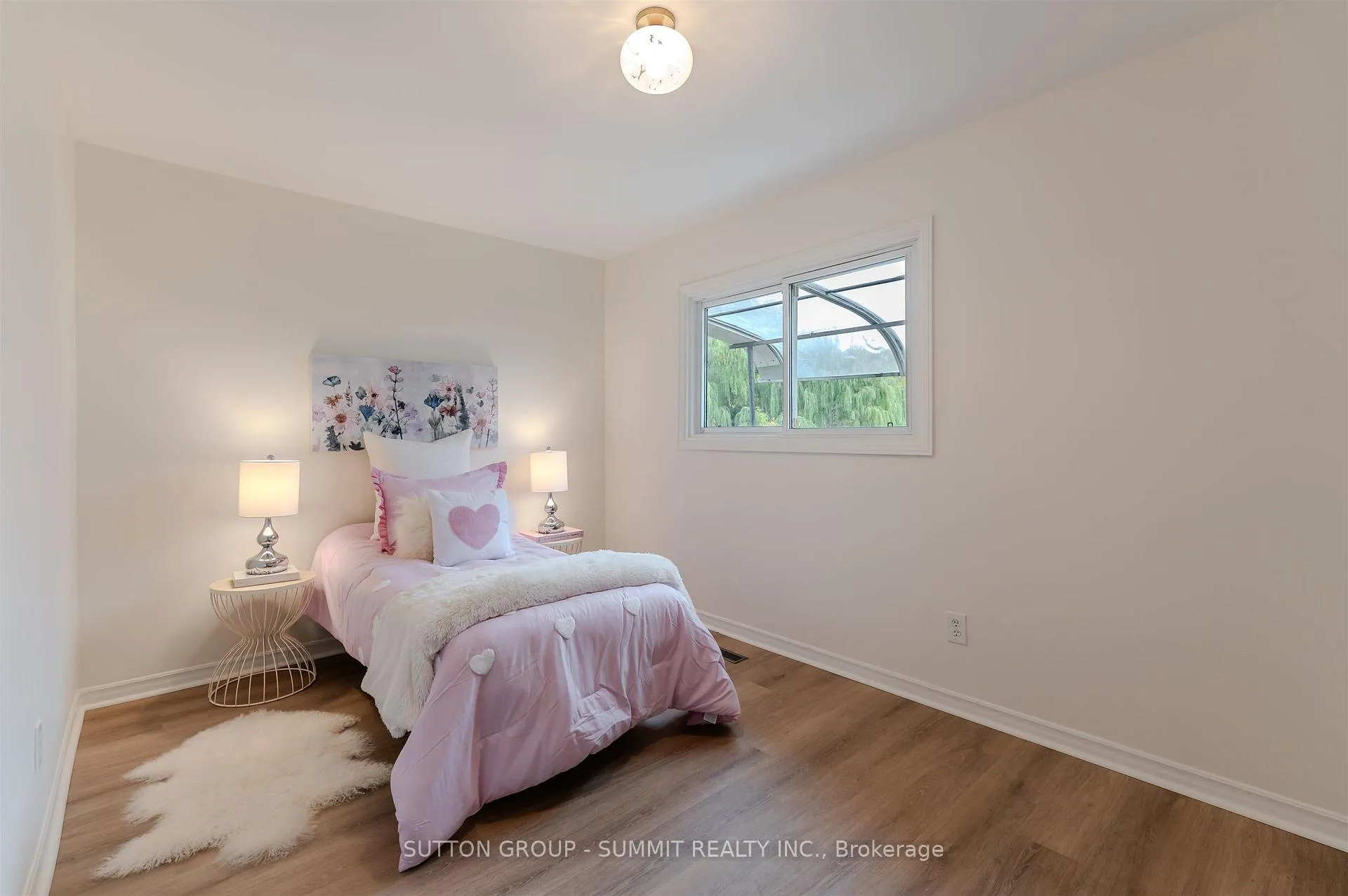 Photo 25 of 83 Curtis Drive, Brampton, Brampton South — HOMEH