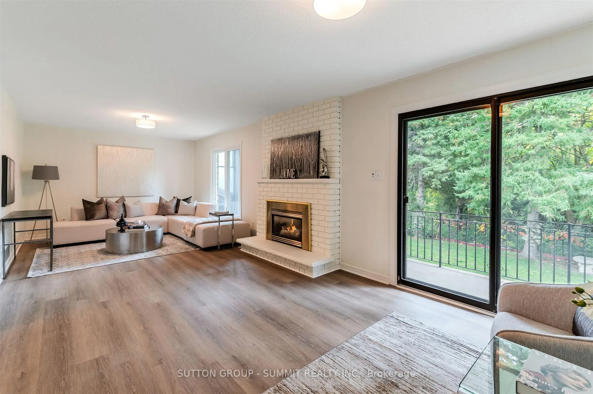 Photo 31 of 83 Curtis Drive, Brampton, Brampton South — HOMEH