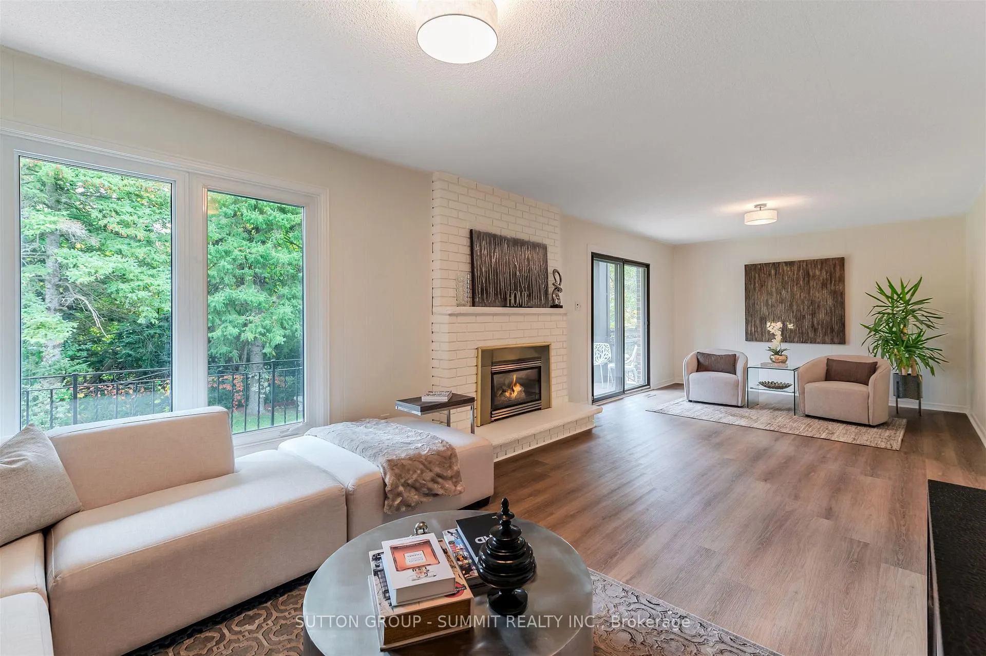 Photo 32 of 83 Curtis Drive, Brampton, Brampton South — HOMEH