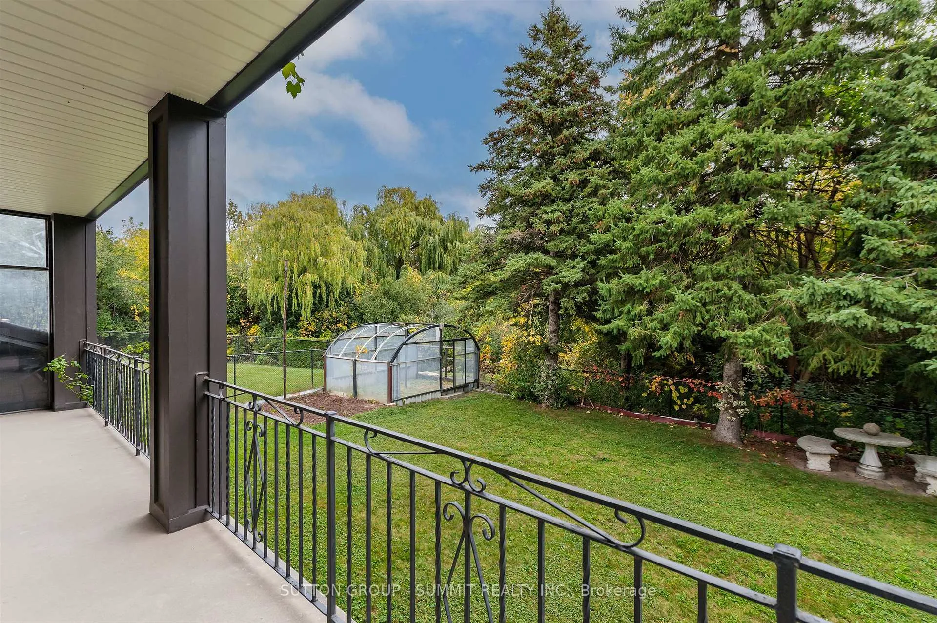 Photo 34 of 83 Curtis Drive, Brampton, Brampton South — HOMEH