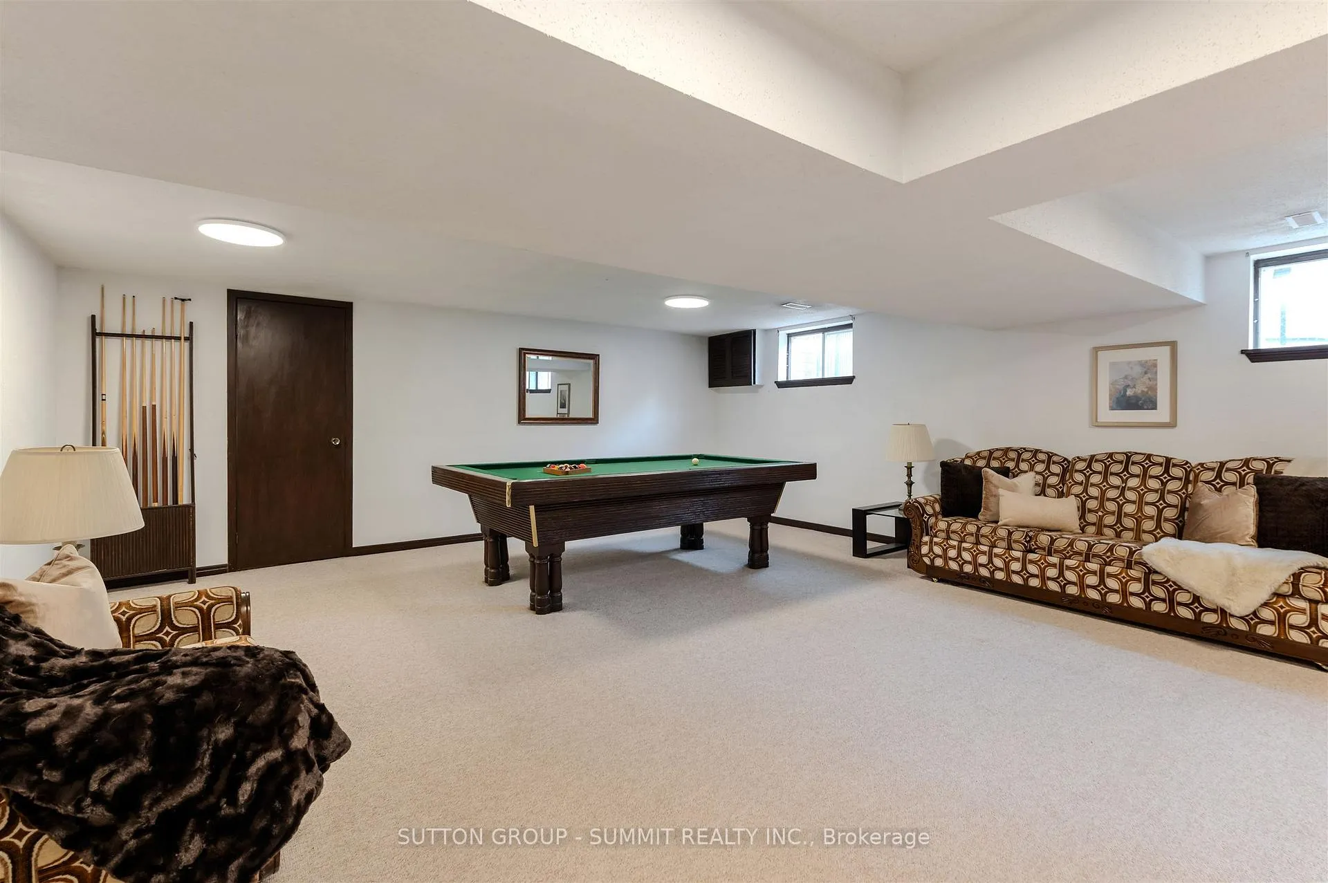 Photo 35 of 83 Curtis Drive, Brampton, Brampton South — HOMEH