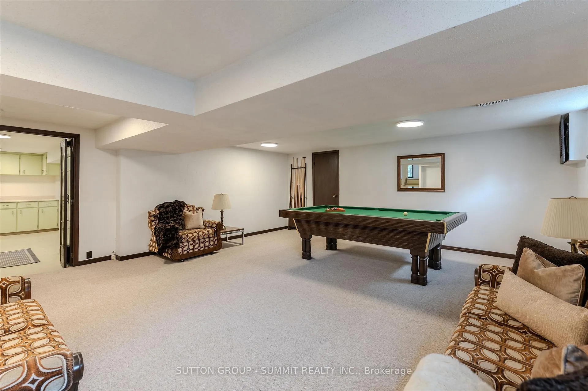 Photo 36 of 83 Curtis Drive, Brampton, Brampton South — HOMEH