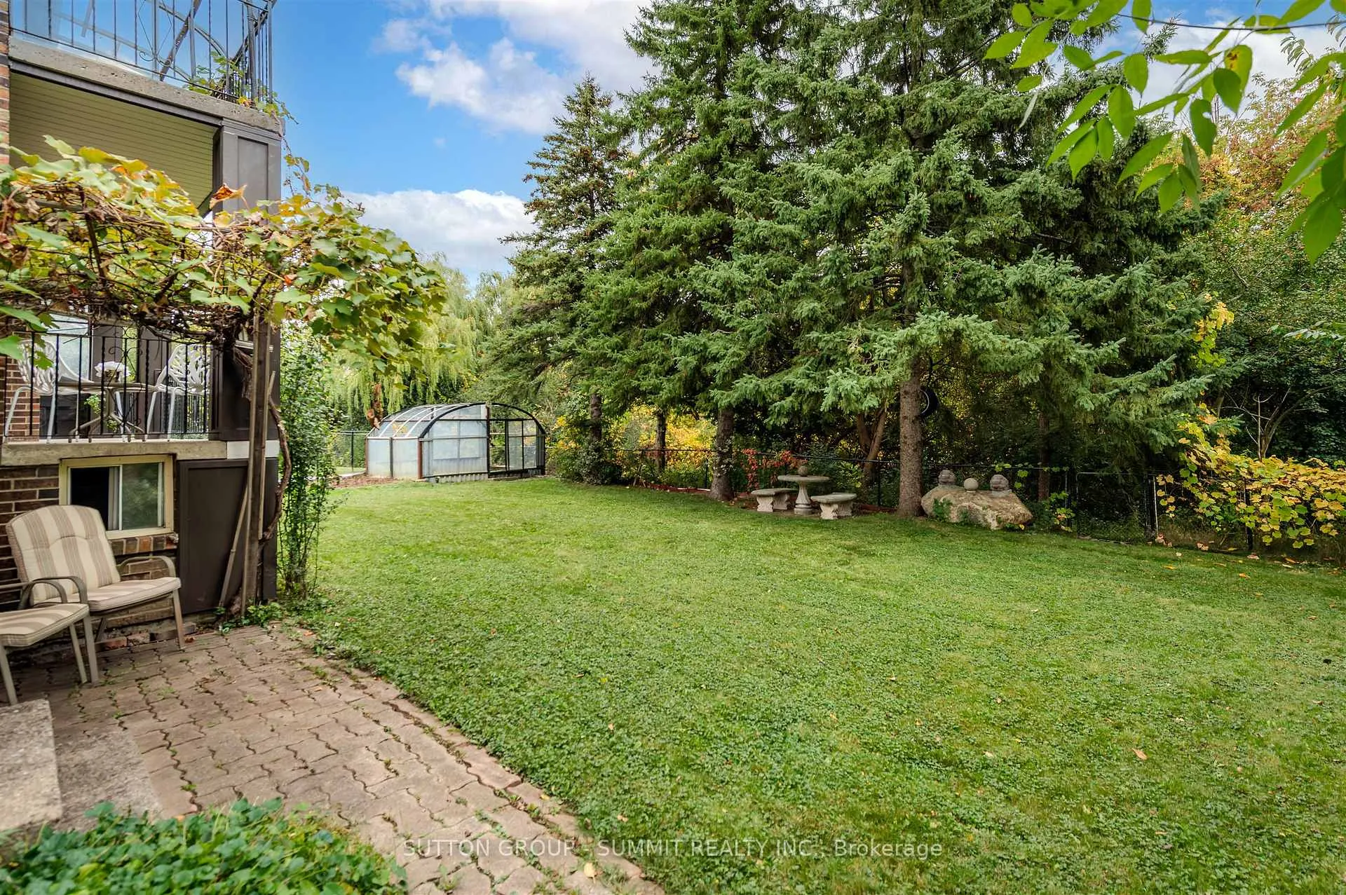 Photo 40 of 83 Curtis Drive, Brampton, Brampton South — HOMEH