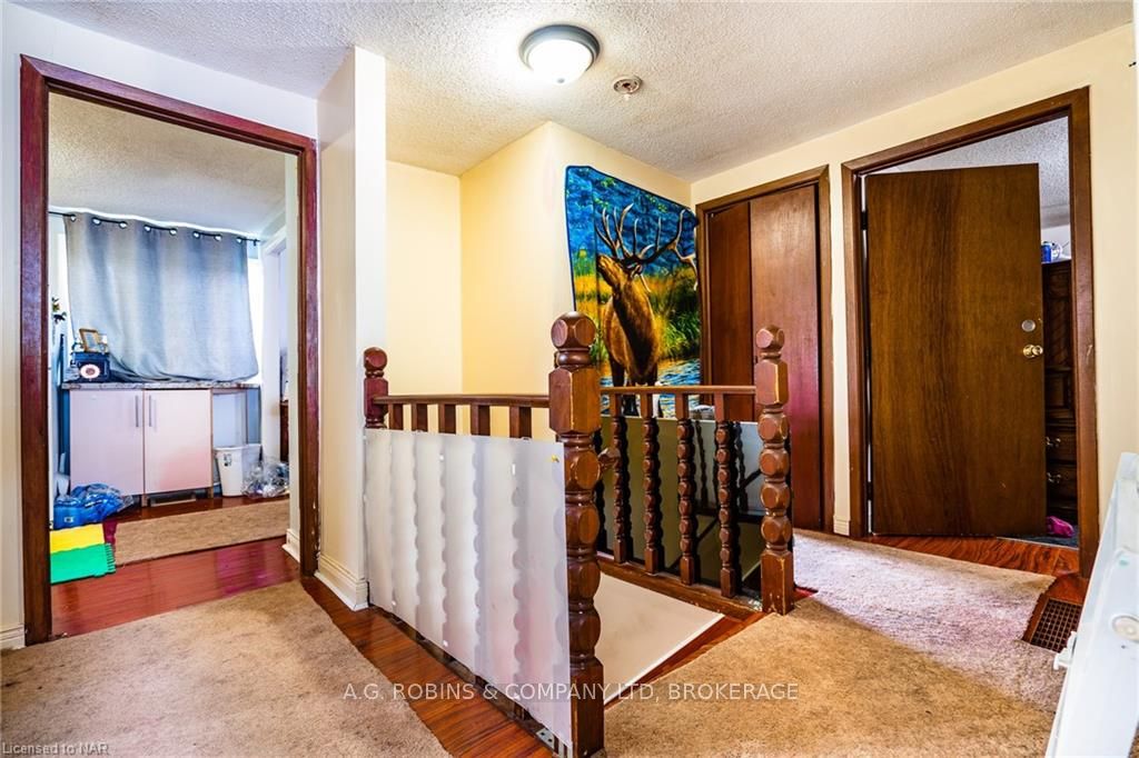 Photo 10 of 27 Fitzgerald Street, St. Catharines, Downtown — HOMEH