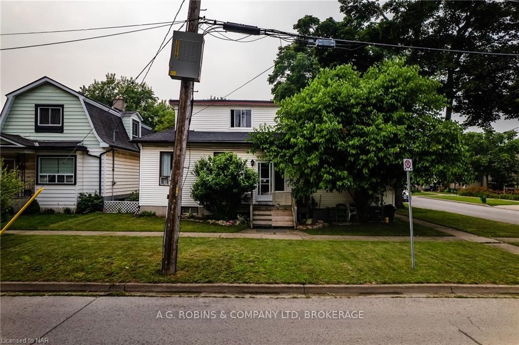 Photo 16 of 27 Fitzgerald Street, St. Catharines, Downtown — HOMEH