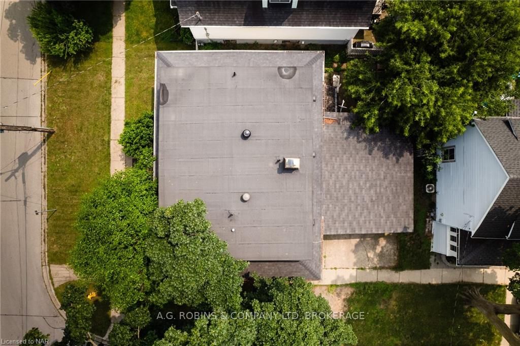 Photo 17 of 27 Fitzgerald Street, St. Catharines, Downtown — HOMEH