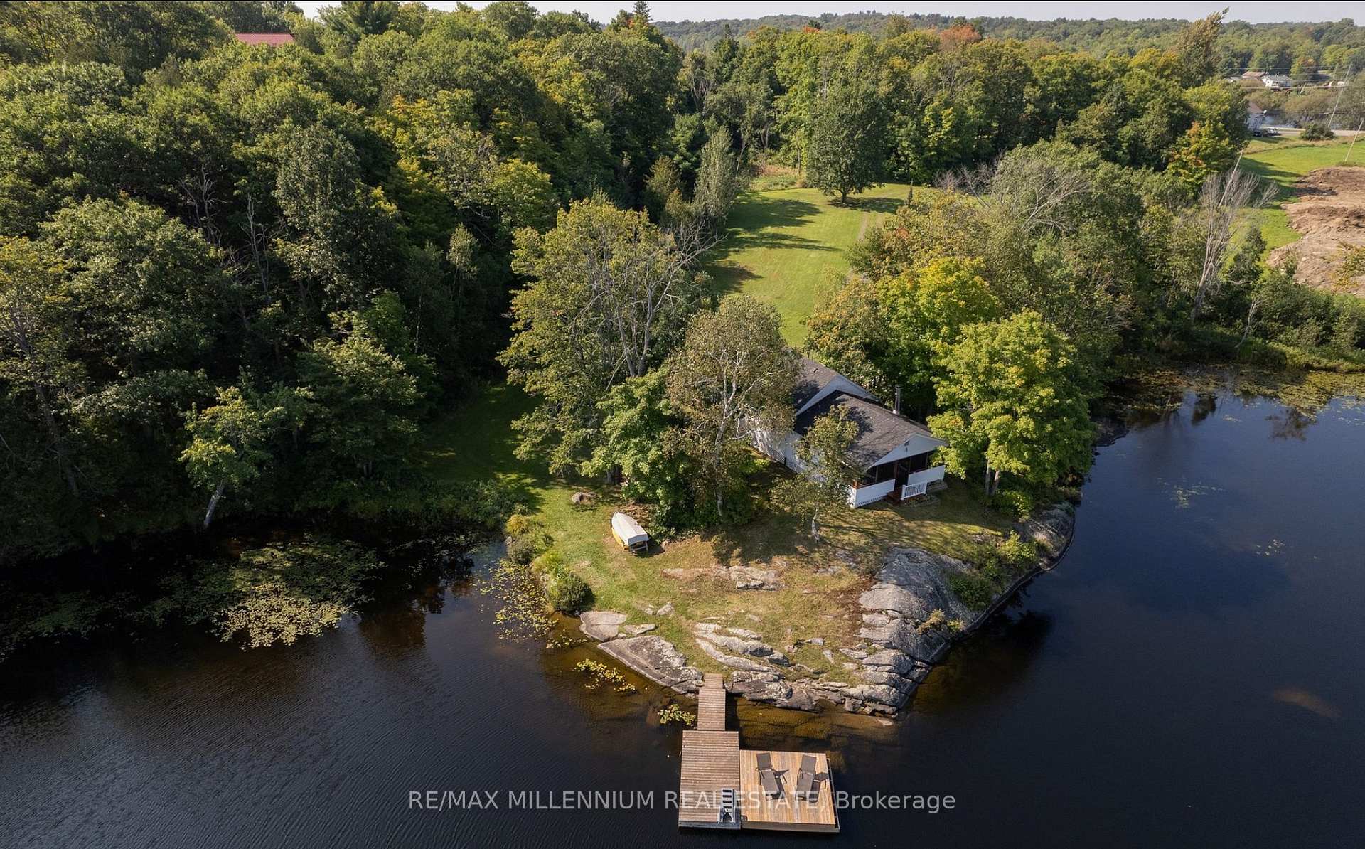 Photo 1 of Unit 124, 695 Highway, McKellar — HOMEH