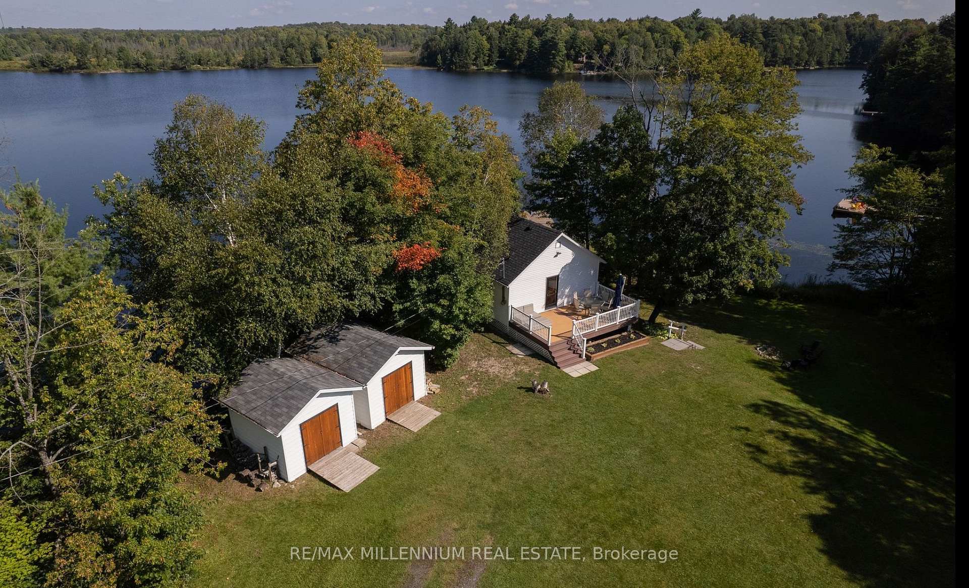Photo 3 of Unit 124, 695 Highway, McKellar — HOMEH