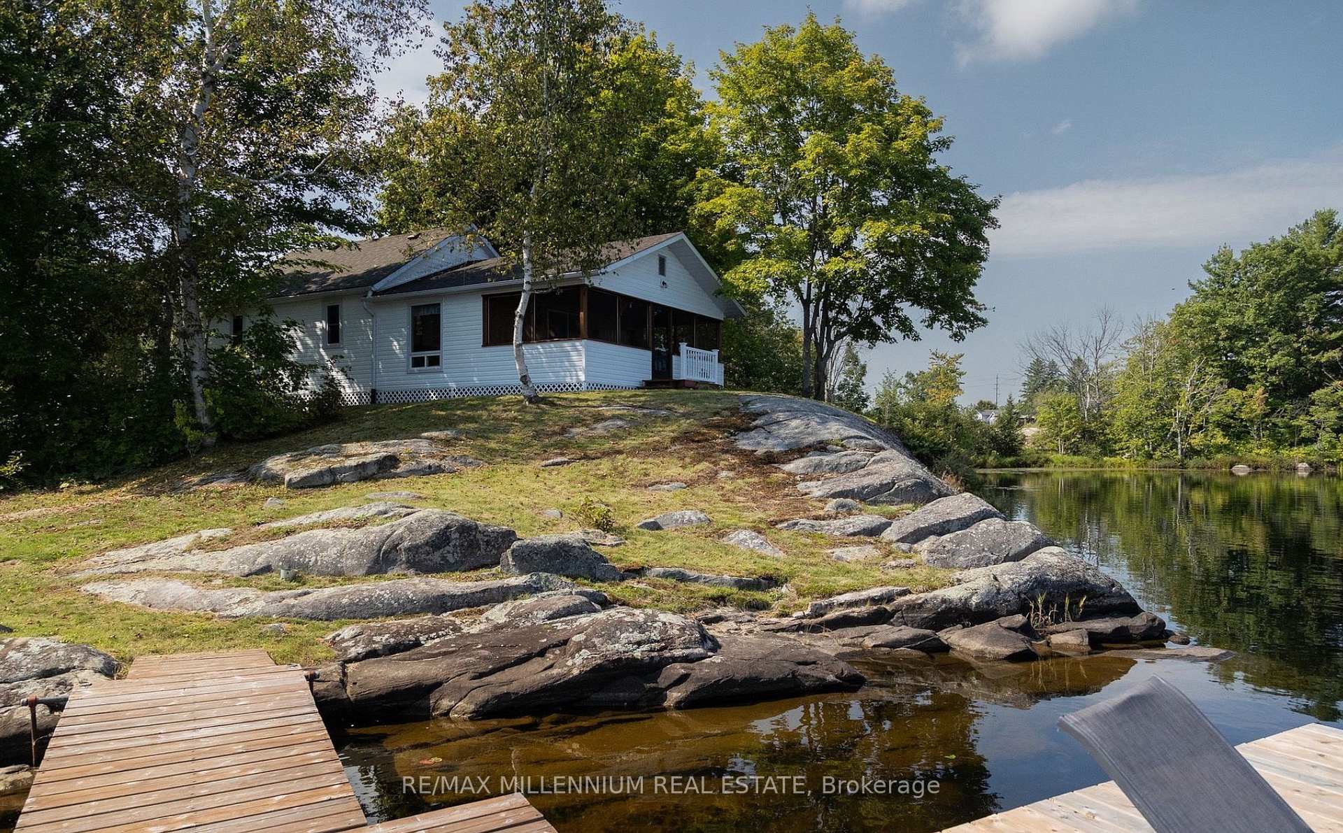 Photo 5 of Unit 124, 695 Highway, McKellar — HOMEH
