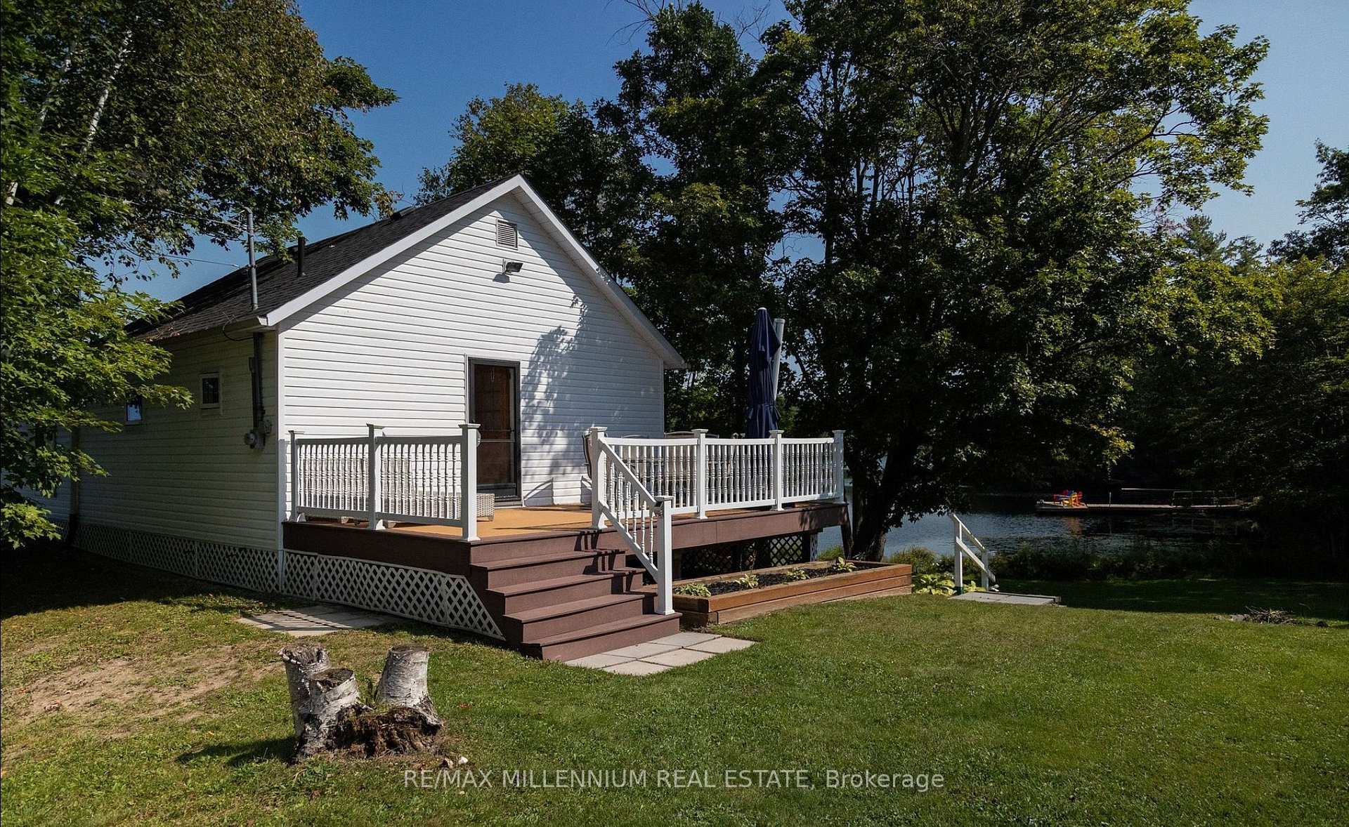 Photo 9 of Unit 124, 695 Highway, McKellar — HOMEH
