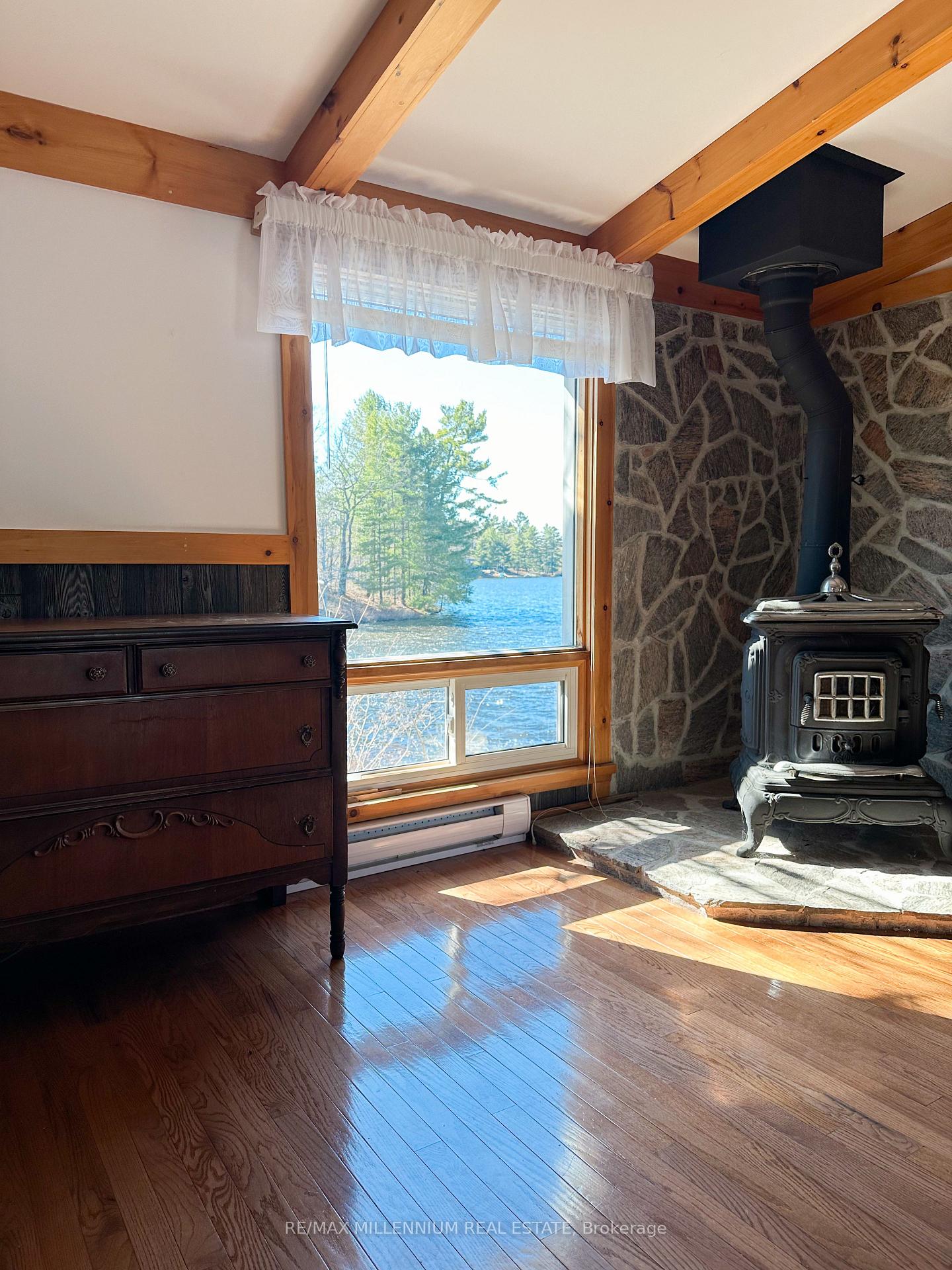 Photo 12 of Unit 124, 695 Highway, McKellar — HOMEH