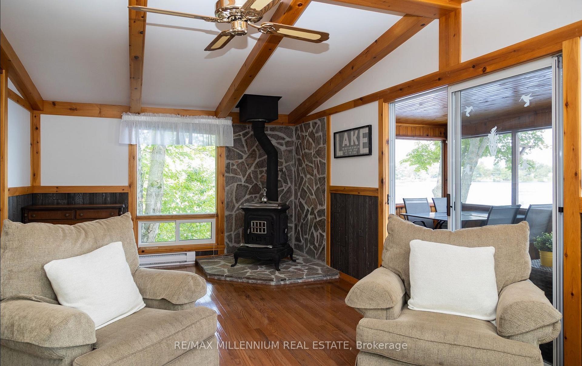 Photo 14 of Unit 124, 695 Highway, McKellar — HOMEH