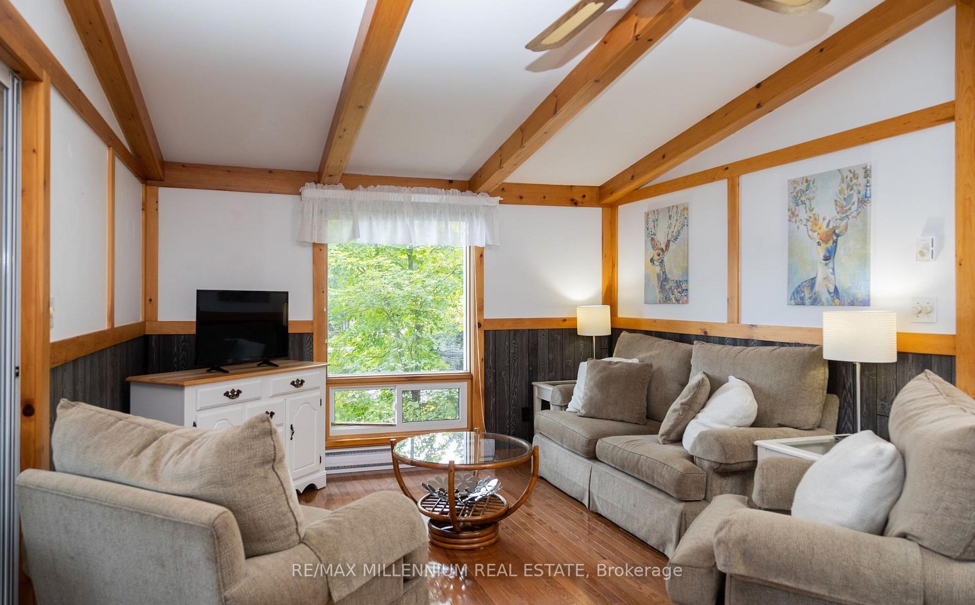 Photo 15 of Unit 124, 695 Highway, McKellar — HOMEH