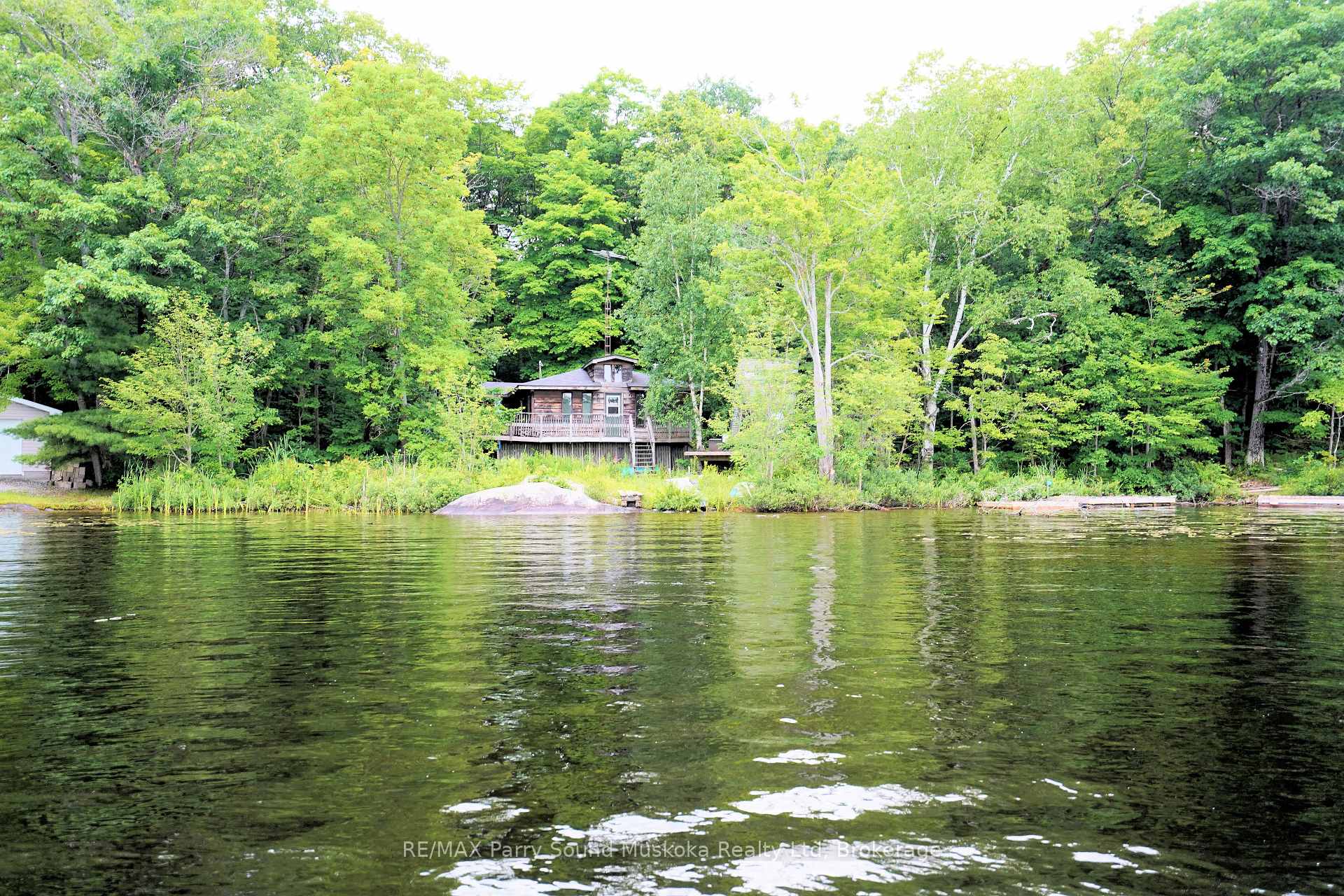 Photo 2 of Unit W/A, 329 Healey Lake, The Archipelago, Archipelago South — HOMEH