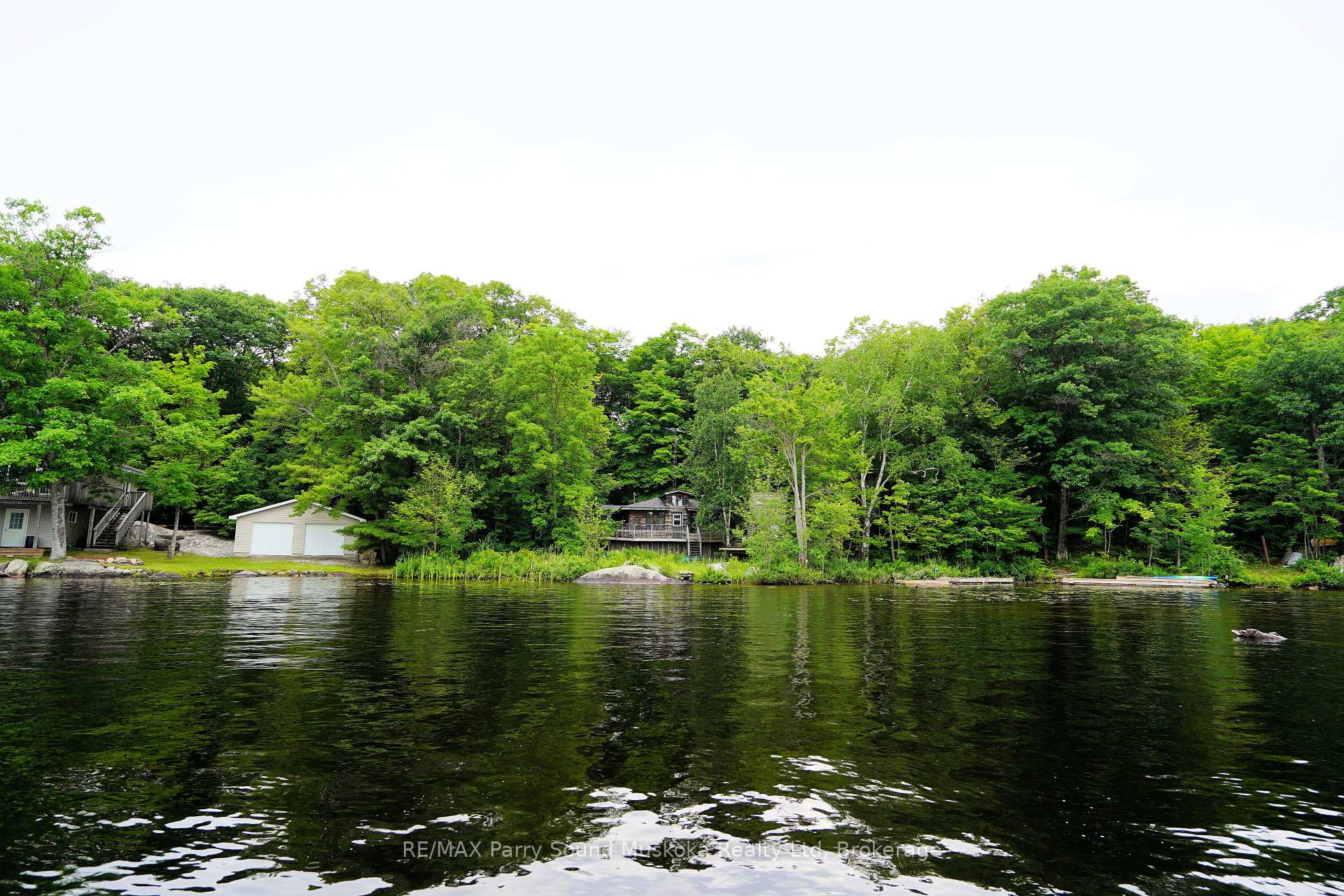 Photo 4 of Unit W/A, 329 Healey Lake, The Archipelago, Archipelago South — HOMEH