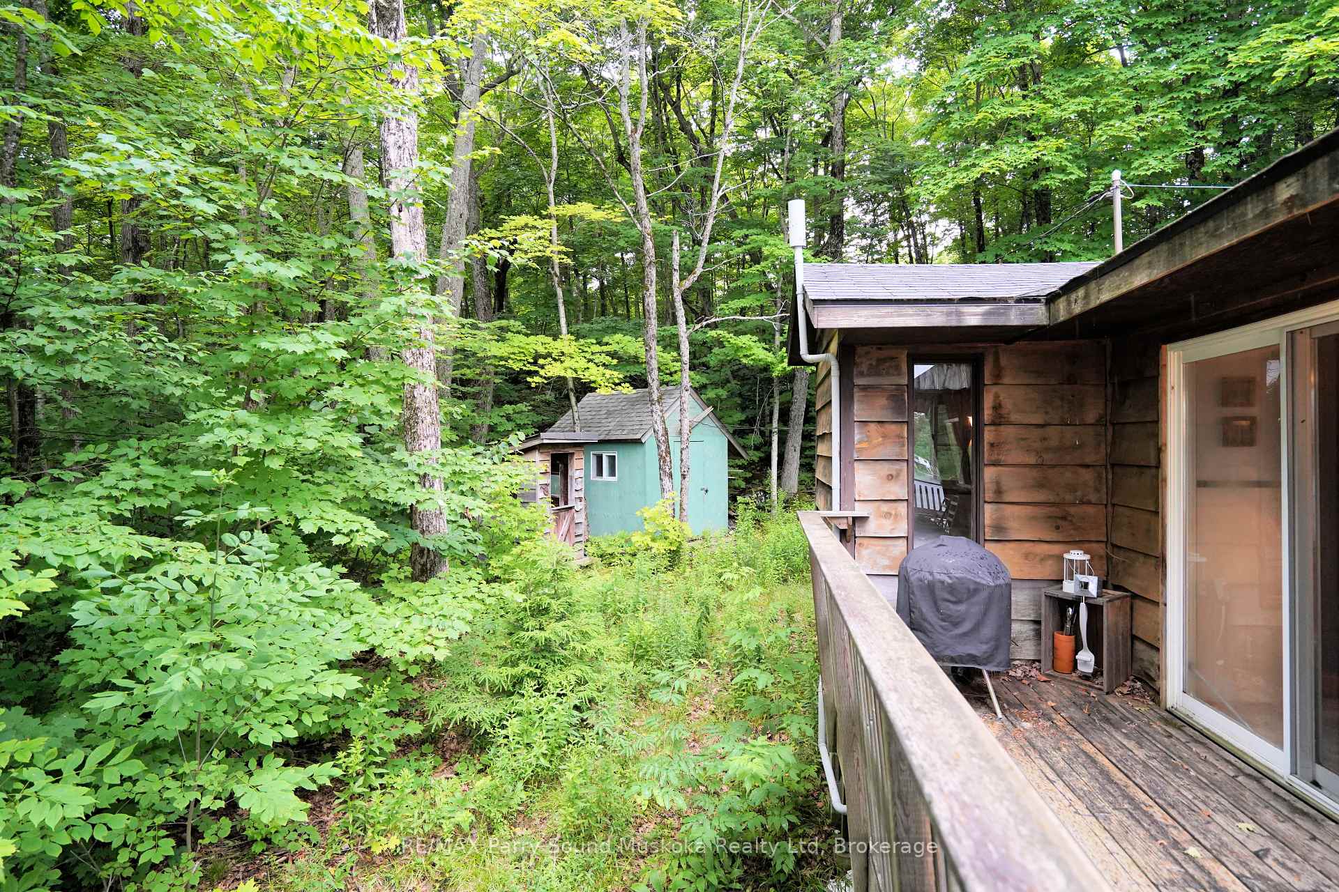 Photo 19 of Unit W/A, 329 Healey Lake, The Archipelago, Archipelago South — HOMEH