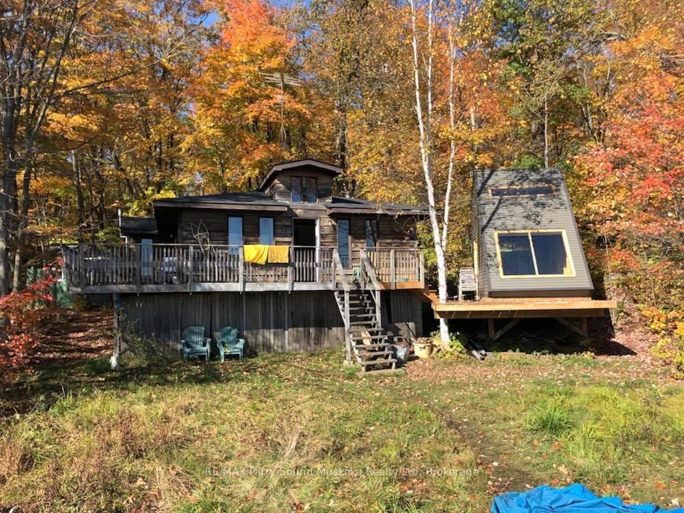 Photo 24 of Unit W/A, 329 Healey Lake, The Archipelago, Archipelago South — HOMEH
