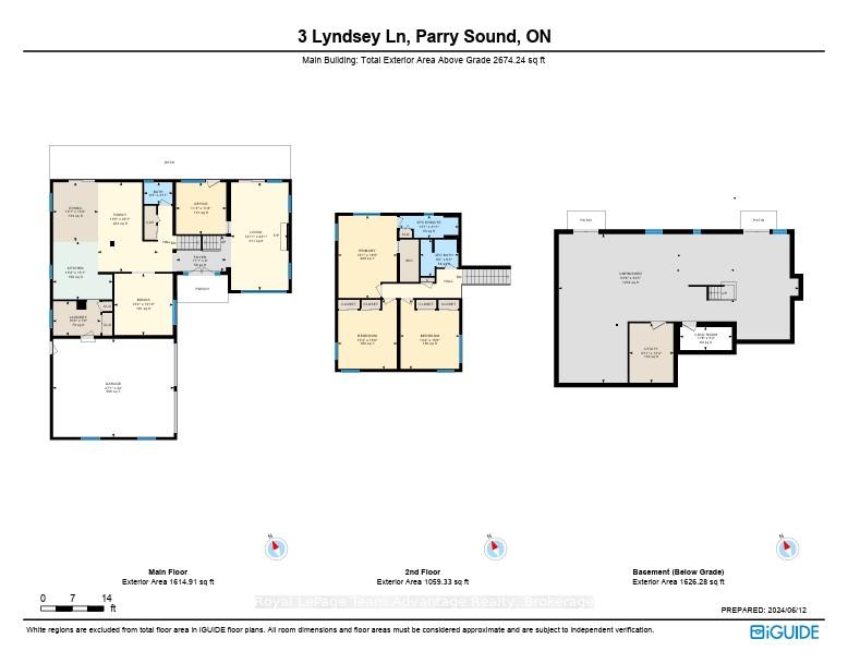 Photo 36 of 3 Lyndsey Lane, McKellar — HOMEH