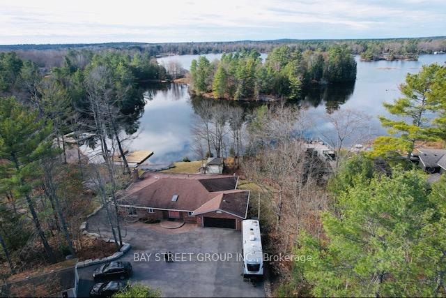 Photo 2 of Unit 3636, 6 County Road N, Douro-Dummer — HOMEH