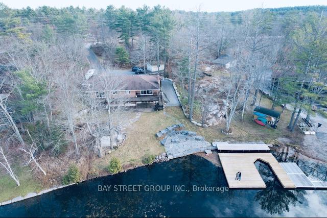 Photo 3 of Unit 3636, 6 County Road N, Douro-Dummer — HOMEH