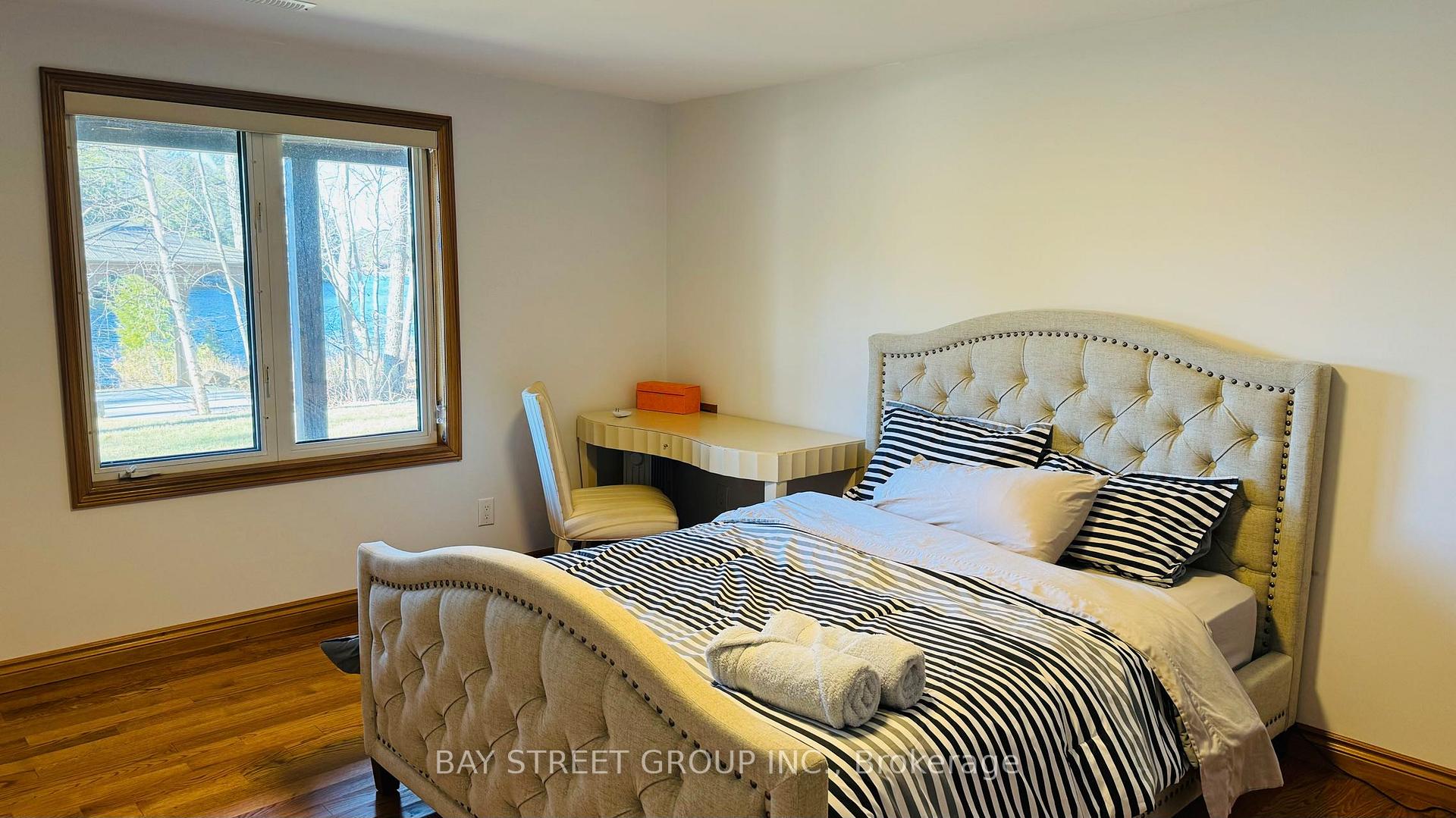 Photo 13 of Unit 3636, 6 County Road N, Douro-Dummer — HOMEH