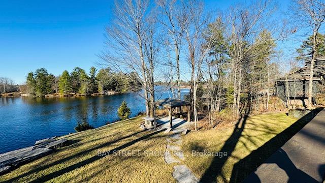 Photo 20 of Unit 3636, 6 County Road N, Douro-Dummer — HOMEH