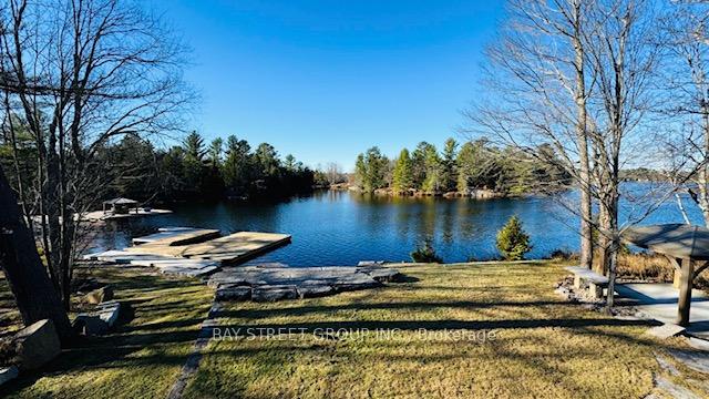 Photo 29 of Unit 3636, 6 County Road N, Douro-Dummer — HOMEH