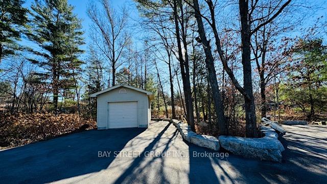Photo 31 of Unit 3636, 6 County Road N, Douro-Dummer — HOMEH