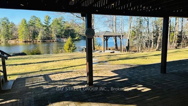 Photo 34 of Unit 3636, 6 County Road N, Douro-Dummer — HOMEH