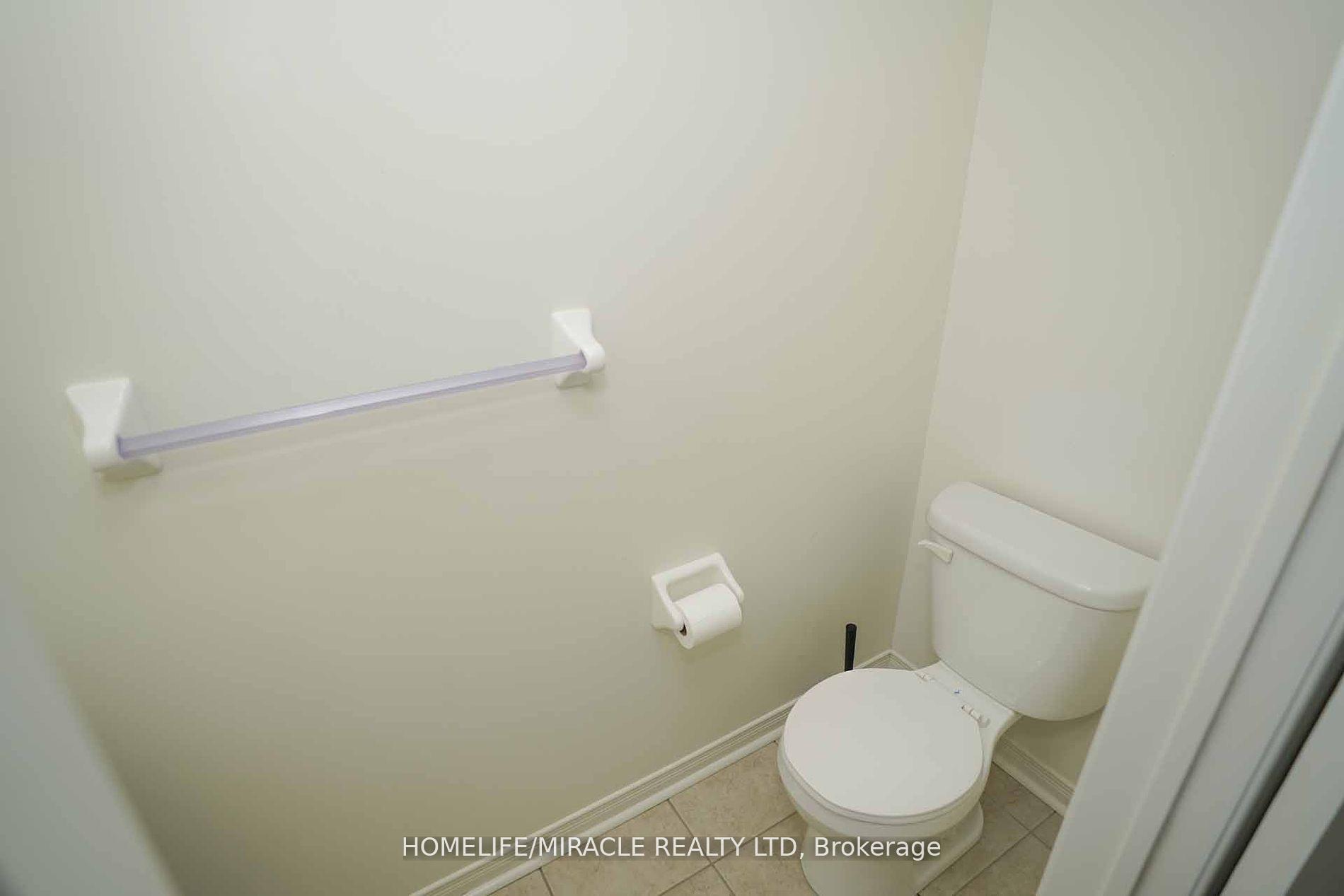 Photo 11 of 69 Teal Crest Circle, Brampton, Credit Valley — HOMEH