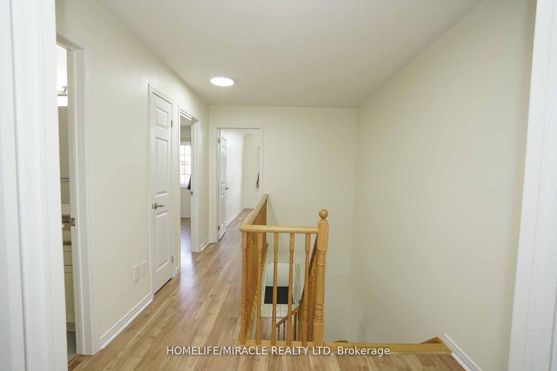 Photo 25 of 69 Teal Crest Circle, Brampton, Credit Valley — HOMEH