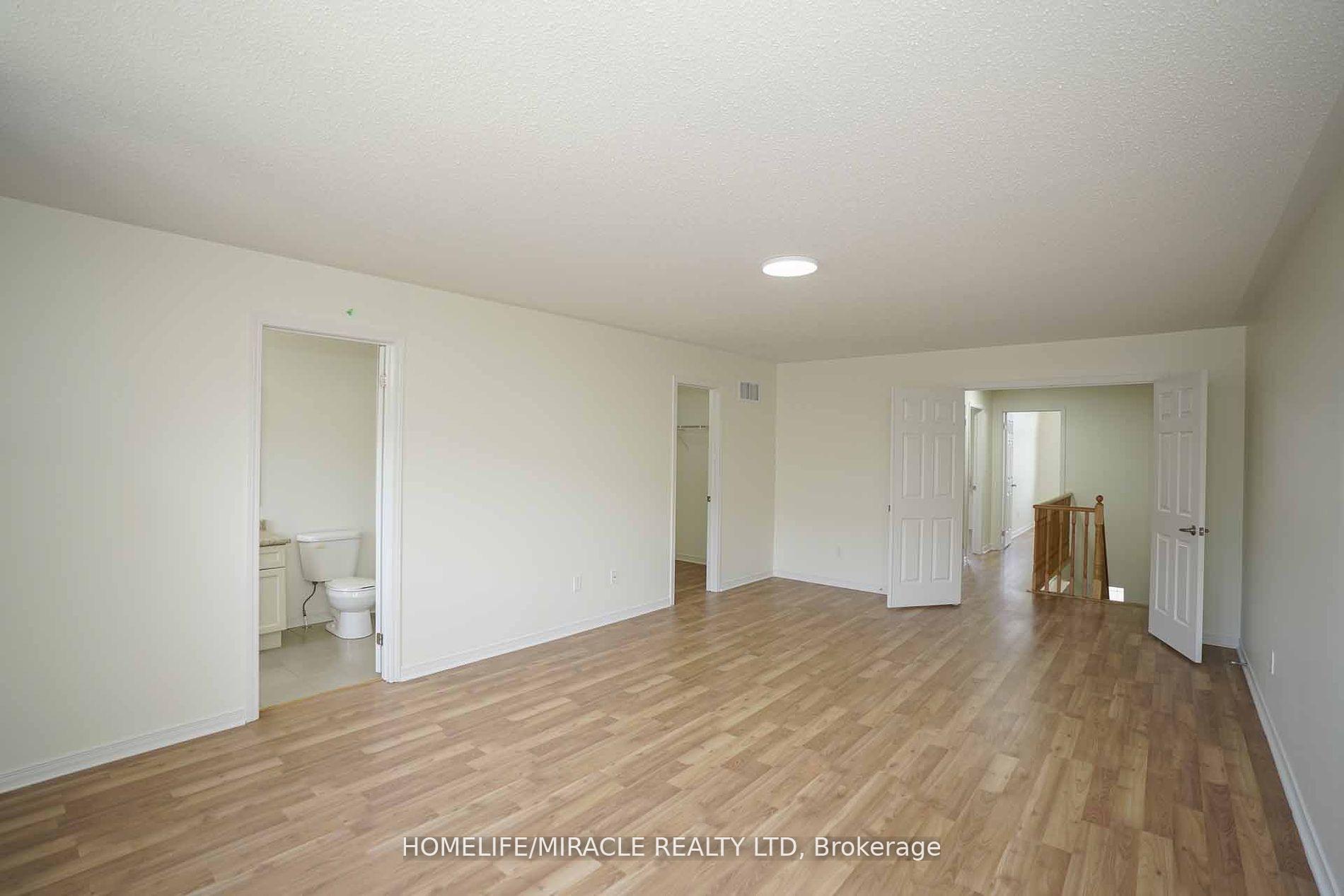 Photo 27 of 69 Teal Crest Circle, Brampton, Credit Valley — HOMEH