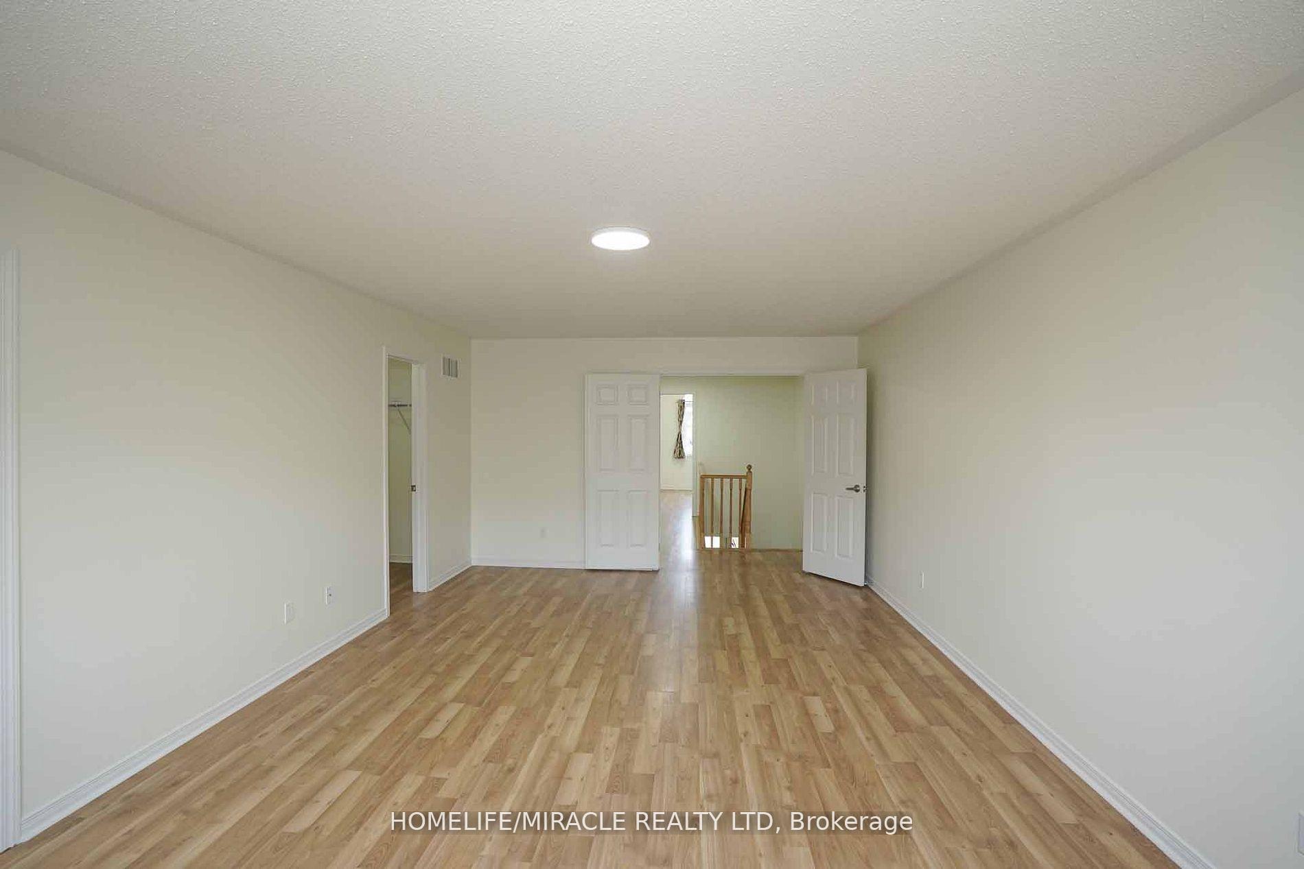 Photo 30 of 69 Teal Crest Circle, Brampton, Credit Valley — HOMEH