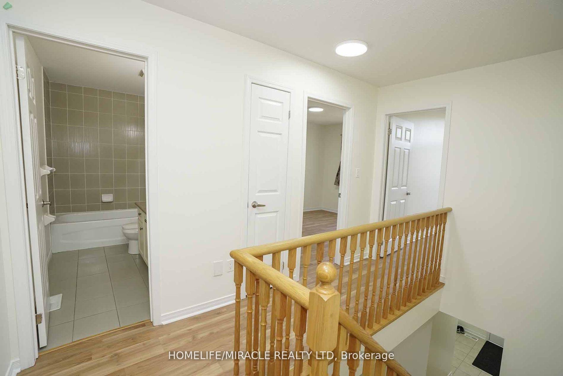Photo 31 of 69 Teal Crest Circle, Brampton, Credit Valley — HOMEH
