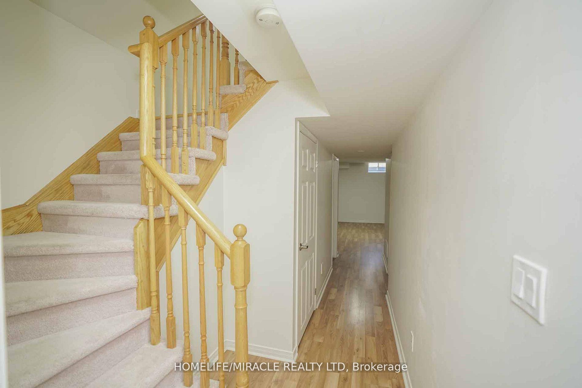 Photo 35 of 69 Teal Crest Circle, Brampton, Credit Valley — HOMEH