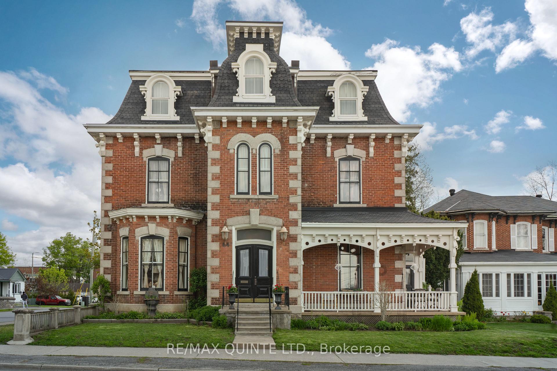 Photo 1 of 64 West Front Street, Stirling-Rawdon, Stirling Ward — HOMEH
