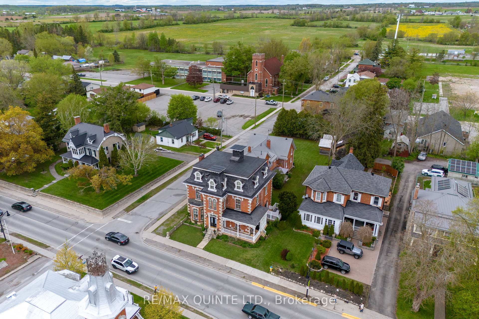 Photo 2 of 64 West Front Street, Stirling-Rawdon, Stirling Ward — HOMEH