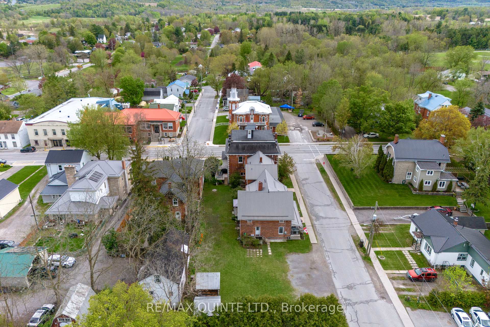 Photo 4 of 64 West Front Street, Stirling-Rawdon, Stirling Ward — HOMEH
