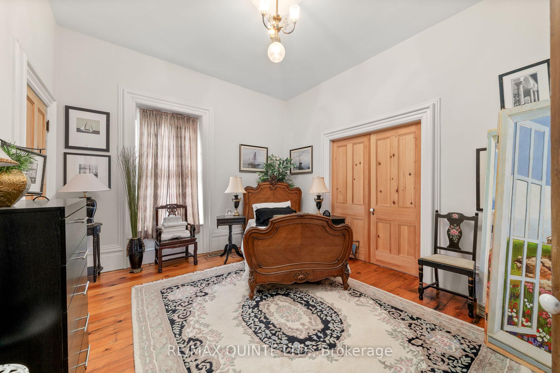 Photo 21 of 64 West Front Street, Stirling-Rawdon, Stirling Ward — HOMEH