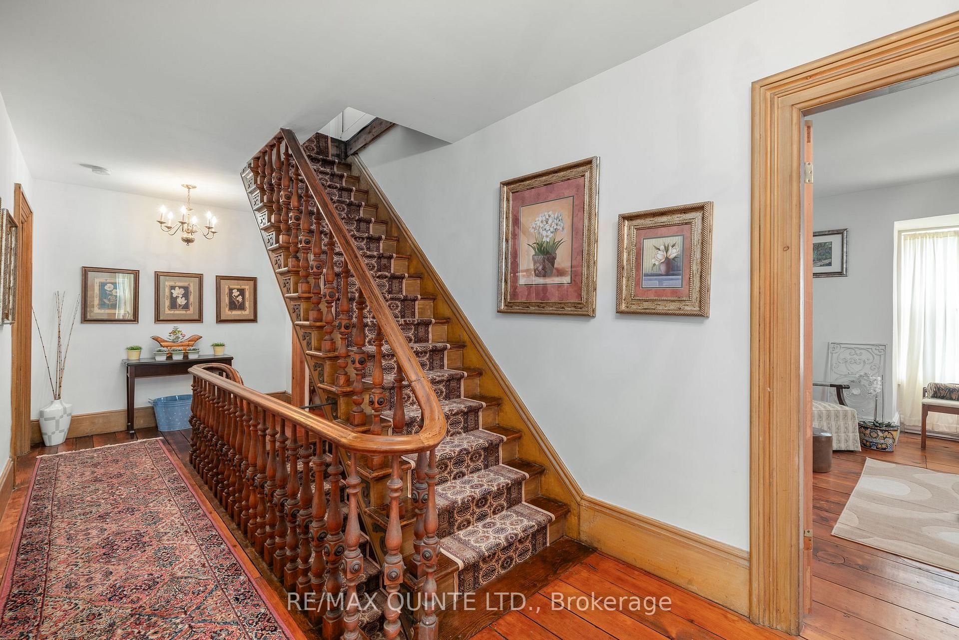 Photo 33 of 64 West Front Street, Stirling-Rawdon, Stirling Ward — HOMEH