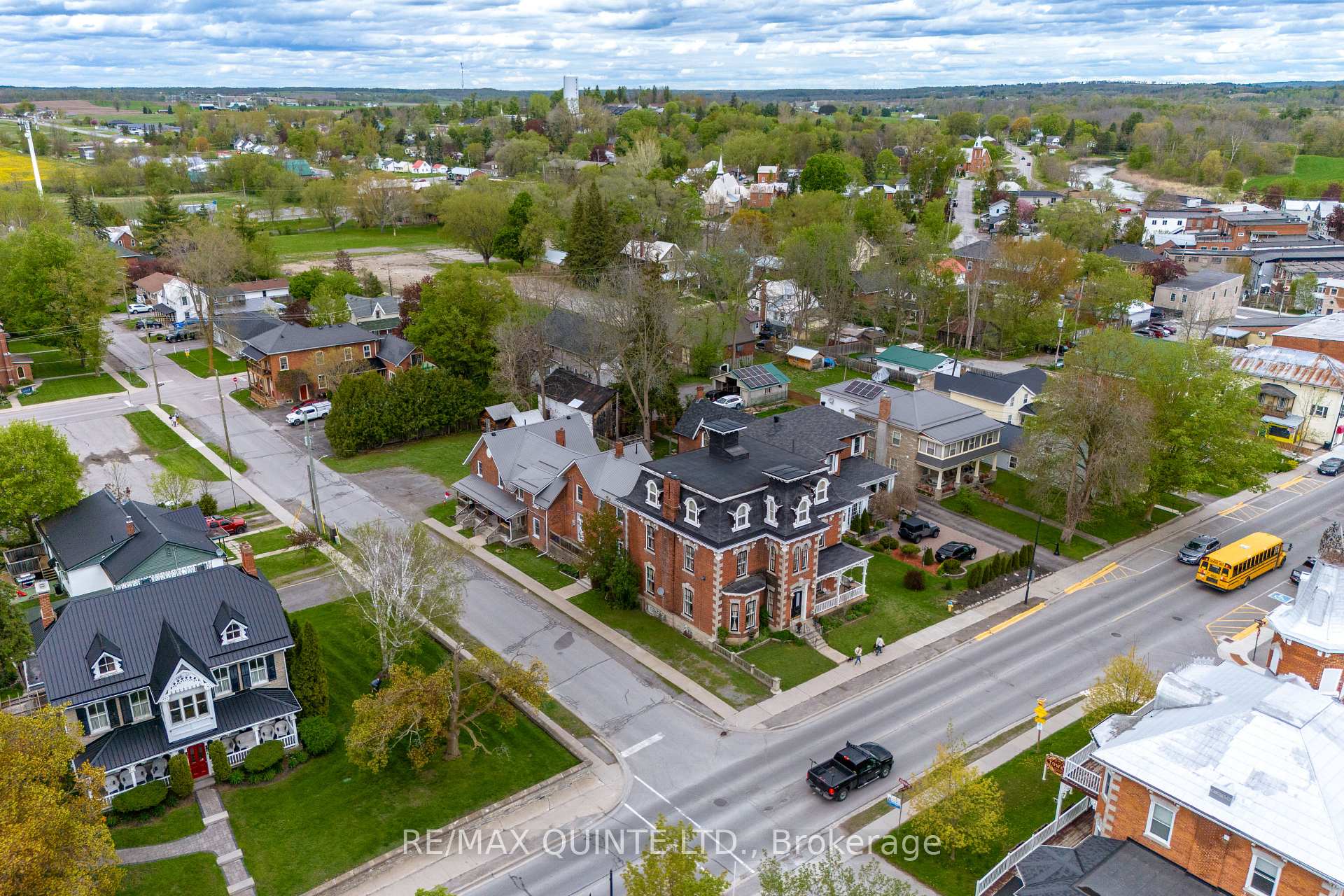 Photo 34 of 64 West Front Street, Stirling-Rawdon, Stirling Ward — HOMEH