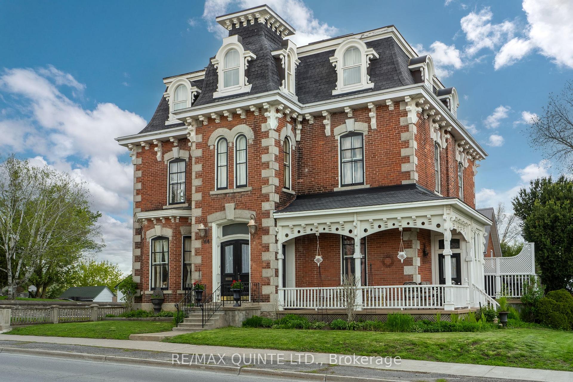 Photo 36 of 64 West Front Street, Stirling-Rawdon, Stirling Ward — HOMEH