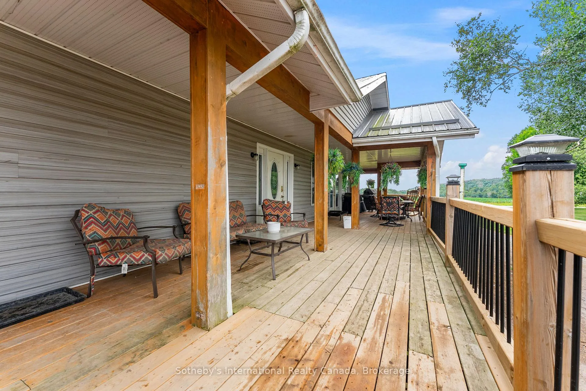 Photo 4 of 1624 Phillipston Road, Centre Hastings — HOMEH