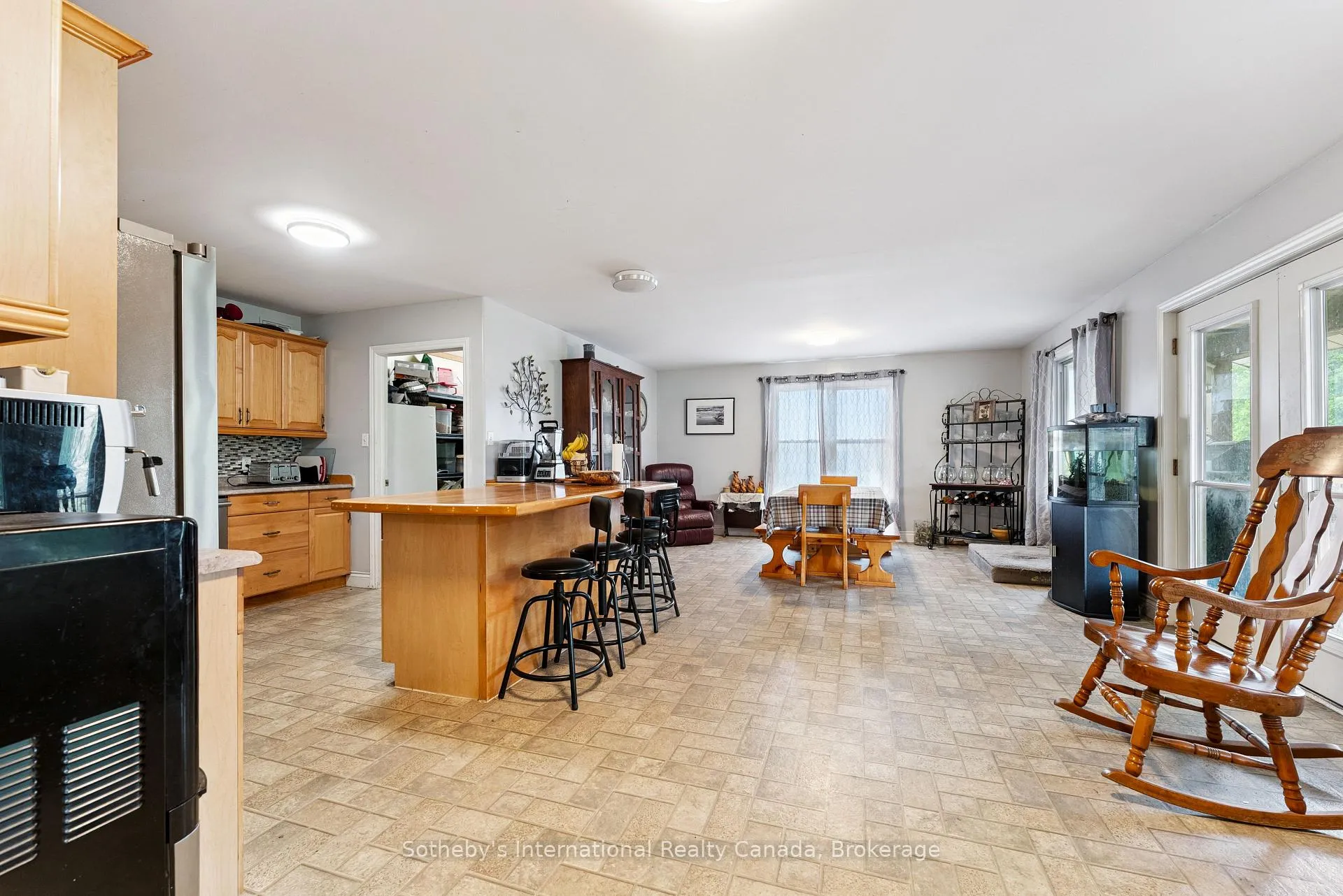 Photo 5 of 1624 Phillipston Road, Centre Hastings — HOMEH