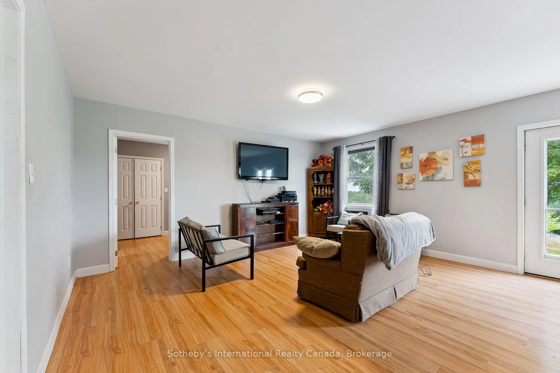 Photo 8 of 1624 Phillipston Road, Centre Hastings — HOMEH