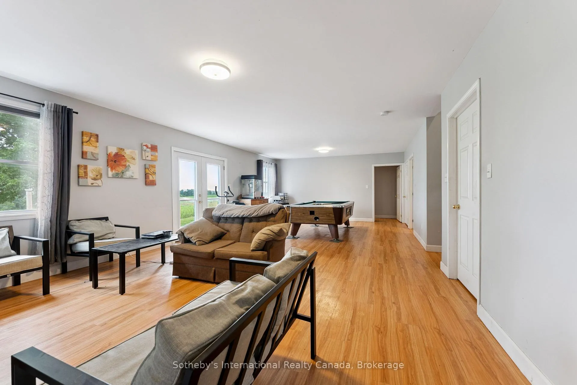 Photo 9 of 1624 Phillipston Road, Centre Hastings — HOMEH