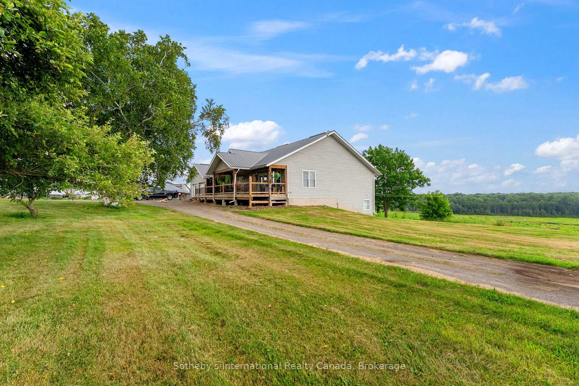 Photo 15 of 1624 Phillipston Road, Centre Hastings — HOMEH