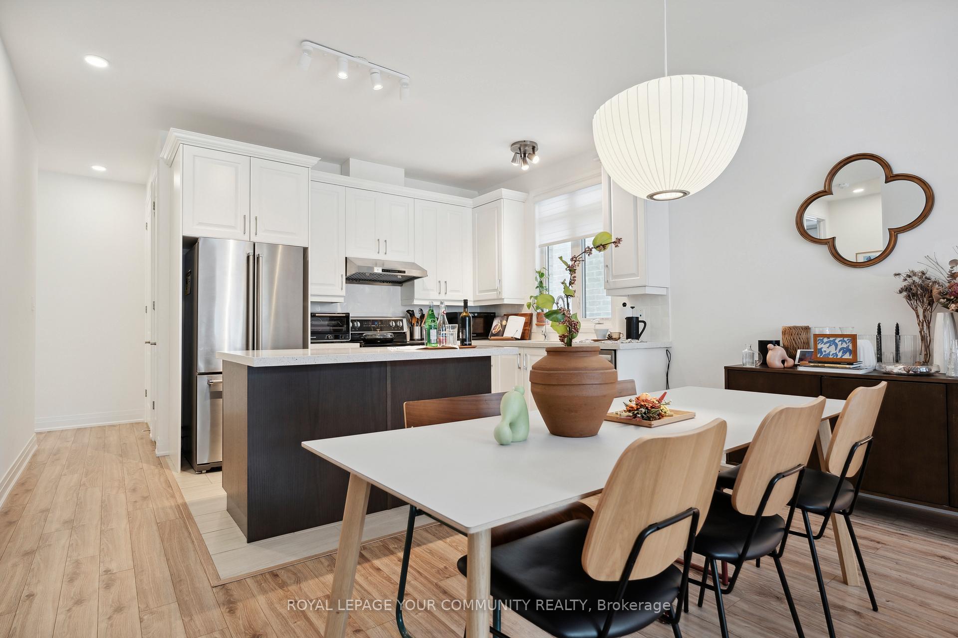 Photo 11 of 33 Mabern Street, Barrie, Rural Barrie Southwest — HOMEH